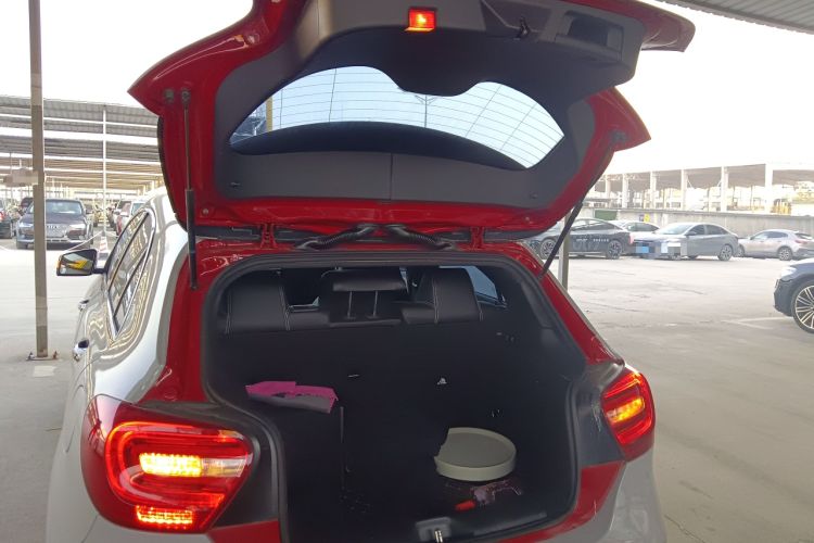 Used Mercedes-Benz A-Class (Import) 2013 A 200 Urban Edition
