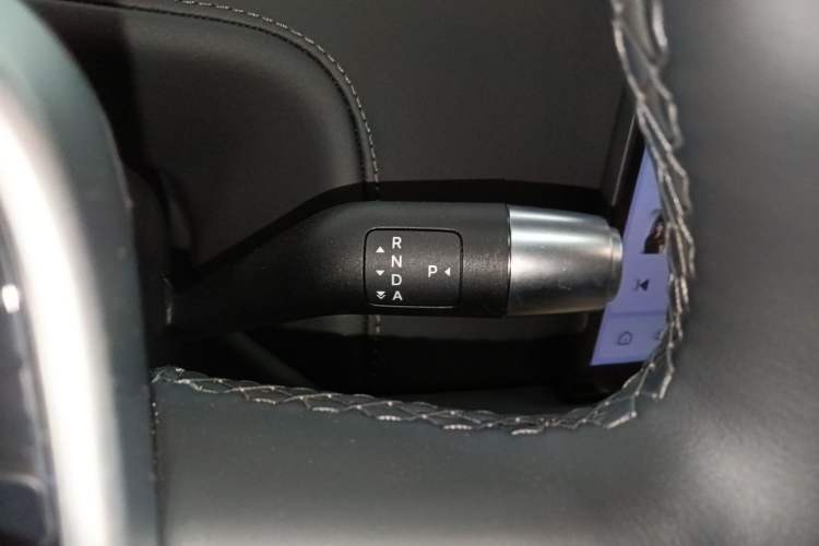 Used Li Auto L7 2024 MAX Model
