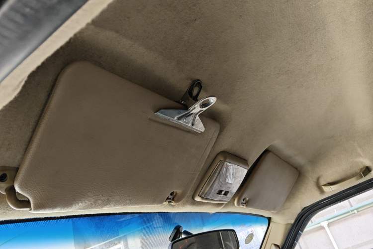 Used Ruichi EC35 2021 EC35 II Standard Edition 38.64 kWh