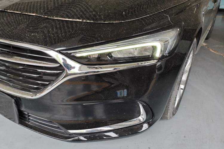 Used Buick LaCrosse 2021 552T Luxury Version
