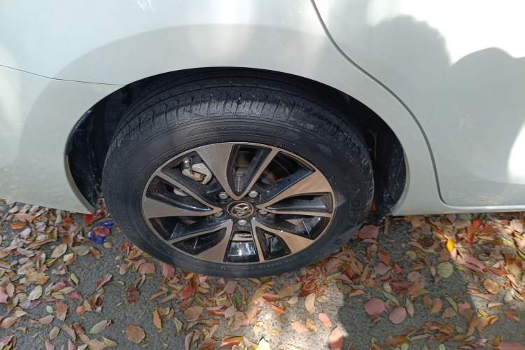 Used Toyota Levin 2018 185T CVT Luxury Edition China V Standard Right Rear Wheel Hub