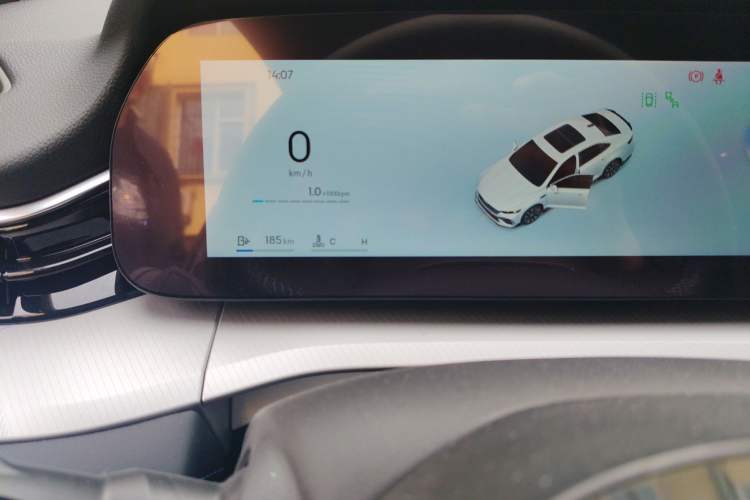 Used Geely Auto Preface 2026 Model Oriental Yao 1.5TD Fuyao Edition