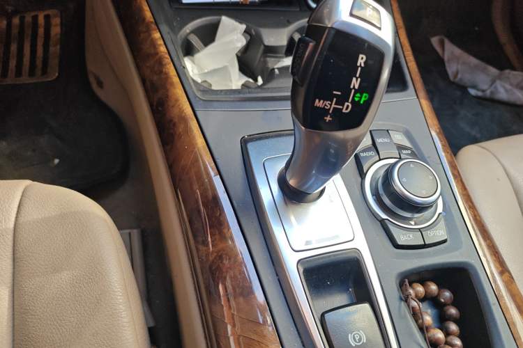 Used BMW X5 2011 xDrive35i Leading Model
