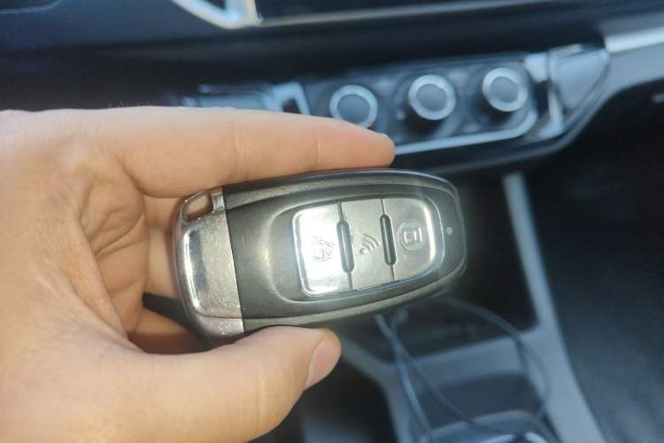 Used FORTHING Lingzhi M5 2022 Standard Version Base Model 7 Seats
