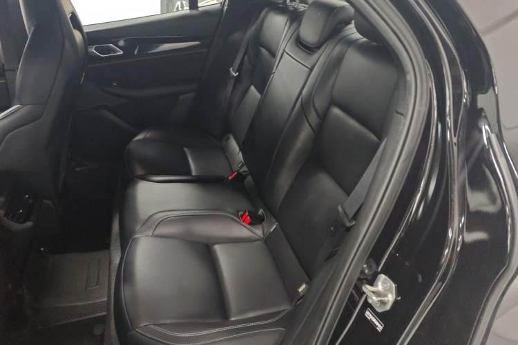 Used Lynk & Co 03 2023 1.5TD DCT JingPlus
