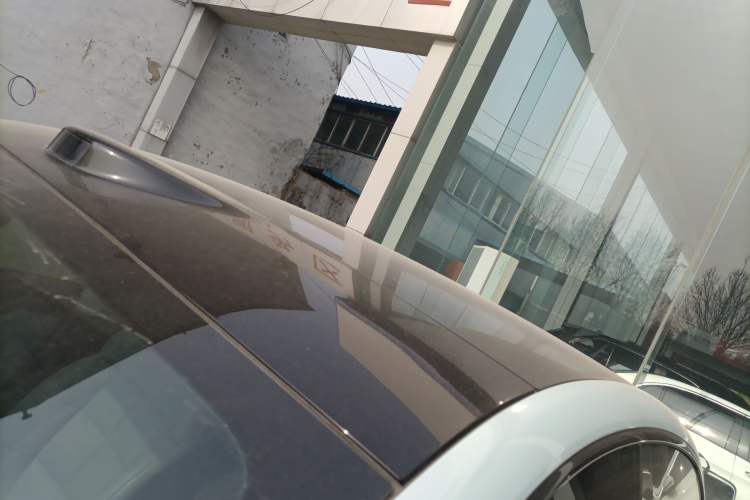 Used IM LS6 2023 Max Long-Range Version