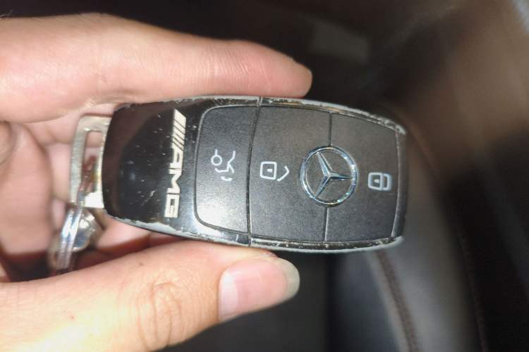 Used Mercedes-Benz A-Class 2019 A 200 L Sport Sedan First Edition Special Edition
