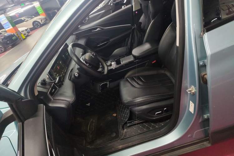 Used NETA U 2021 Pro 400 Cruiser Edition