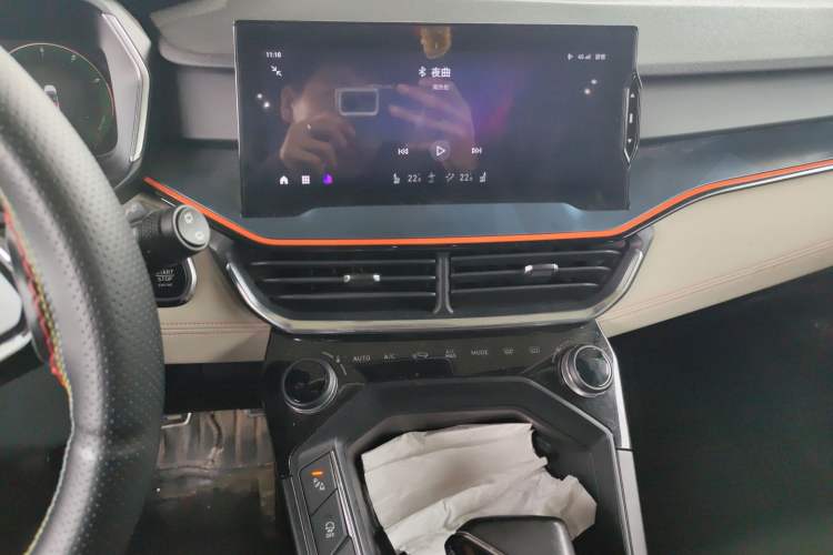 Used Lynk & Co 06 2020 1.5T YAO Halo
