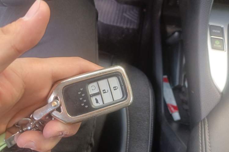 Used Honda Avancier 2017 370TURBO Four-Wheel Drive Prestige Edition