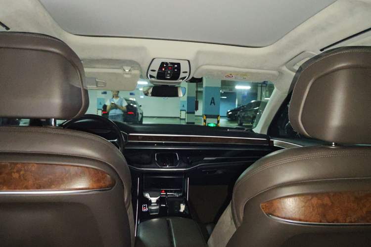 Used Audi A8 2018 A8L 55 TFSI quattro Luxury Edition
