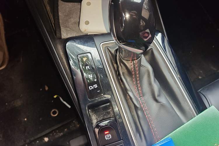 Used MG 5 2021 180 DVVT CVT Youth Luxury Edition