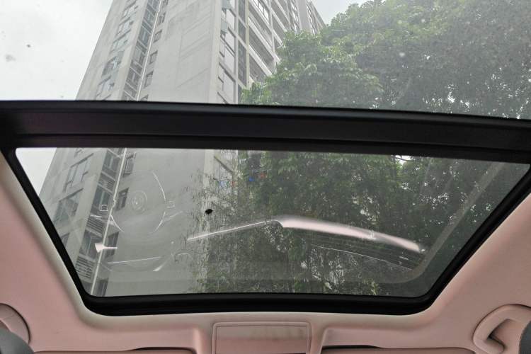 Used Volkswagen Passat 2020 330TSI Elite Edition China VI
