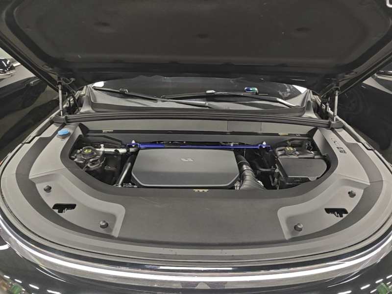 Used Li Auto L8 2023 Air model — 19