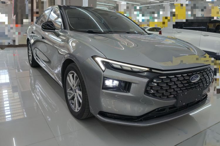 Used Ford Mondeo 2022 Restyled EcoBoost 245 Luxury Version
