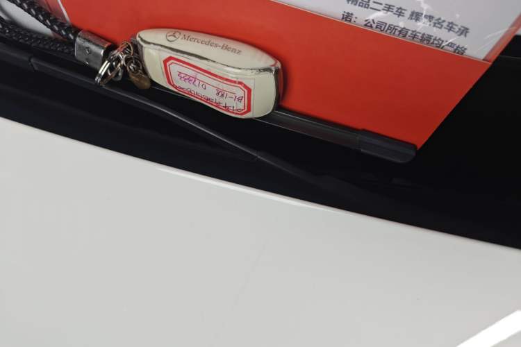 Used Mercedes-Benz GLB 2021 GLB 200 Fashion Model
