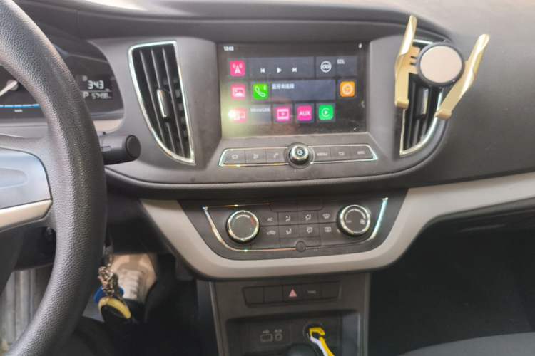 Used Roewe 360 2017 1.5L Automatic Smart Screen Version