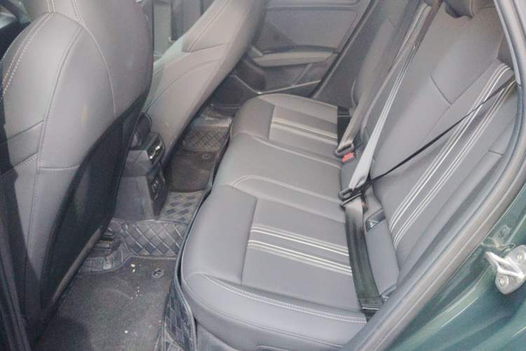 Used Audi A3 2023 Updated Sportback 35 TFSI Stylish Sports Type