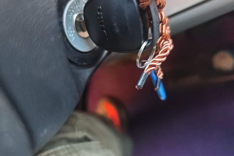 Used Qiyuan Lumin 2024 130km Qingyue Version