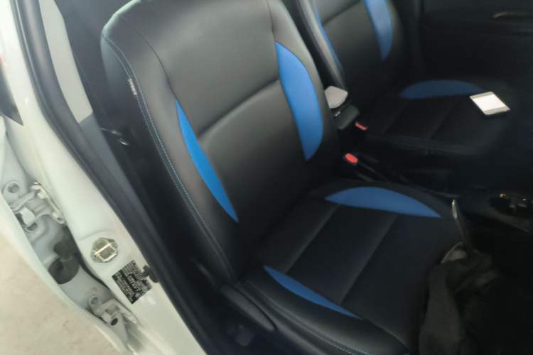 Used Toyota YARiS L Zhi Xiang 2020 1.5L CVT Leading Edition Right Front Seat