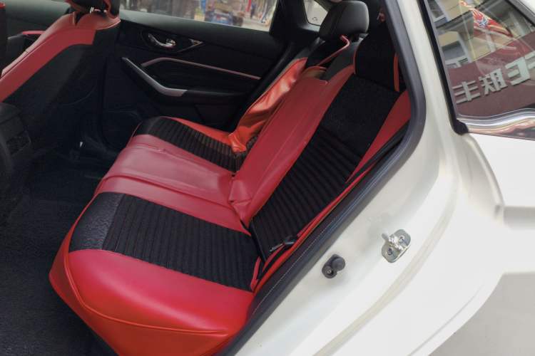 Used Venucia D60 2021 PLUS 1.6L XL CVT Yue Ling Edition