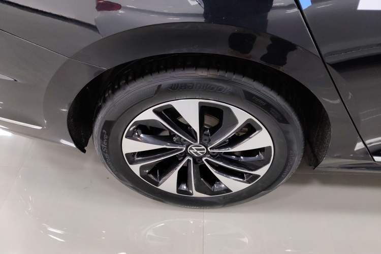 Used Volkswagen Passat 2023 330TSI Starry Elite Edition
