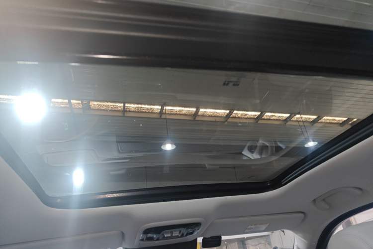 Used BAIC Off-Road BJ60 2022 2.0T May Day Edition Seven Seats
