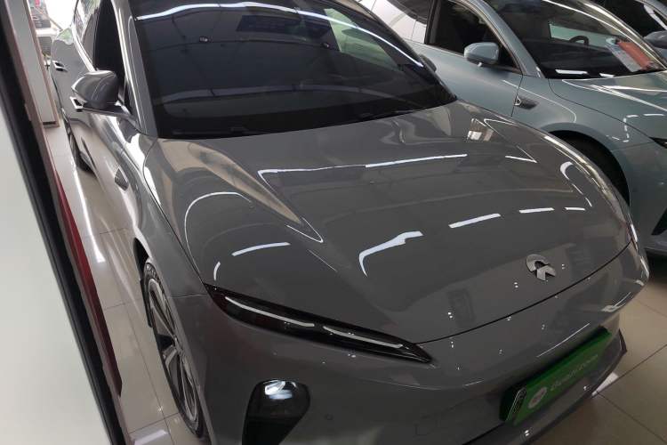 Used Nio ET5T 2024 75kWh Touring
