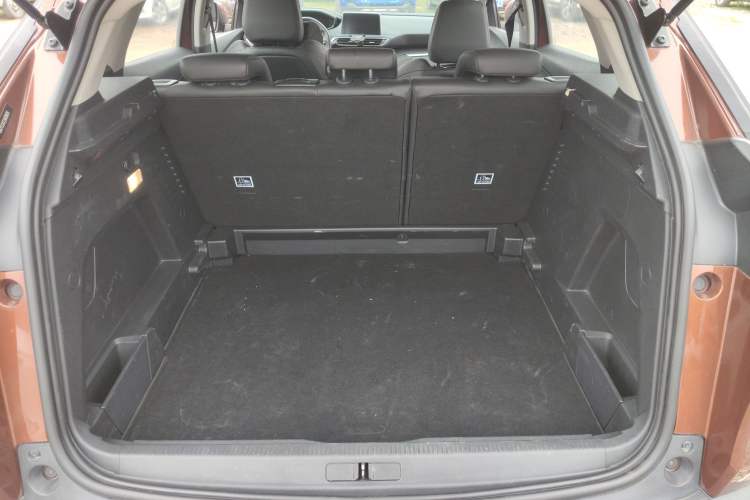 Used Peugeot 4008 2019 350THP First Edition