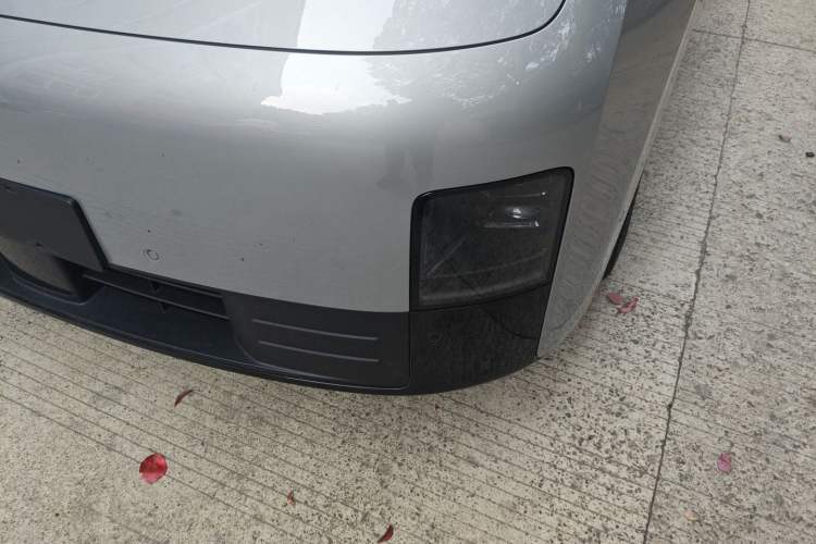 Used Li Auto MEGA 2025 Home Family Special Edition