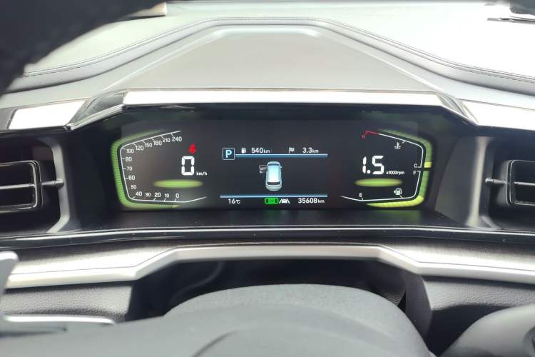 Used Hyundai Custo 2021 270TGDi Prestige LUX
