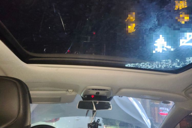 Used Volvo V40 2017 T3 Zhiyi Edition