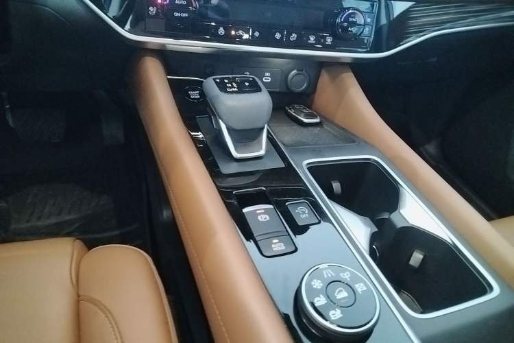 Used Nissan Pathfinder 2024 380 VC-TURBO Four-Wheel Drive Prestige Edition 6 Seats