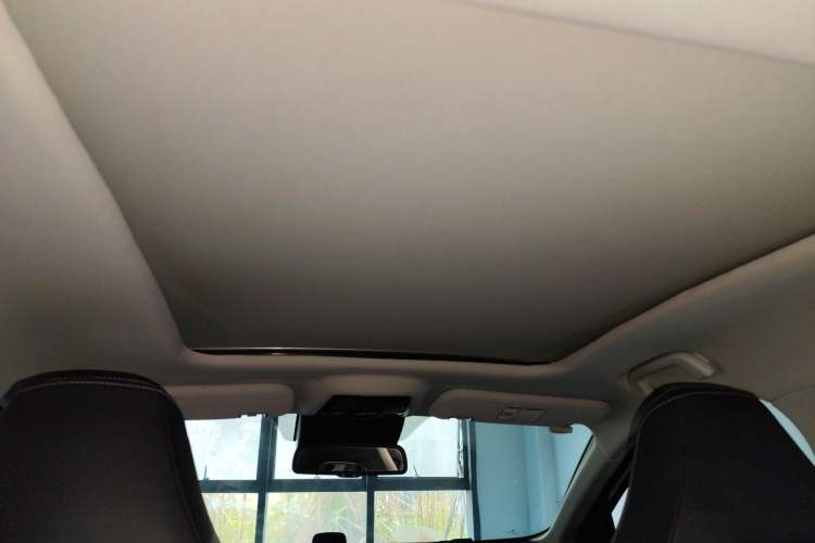 Used NETA U 2021 Pro 610 Fire-Seeking Edition Headliner