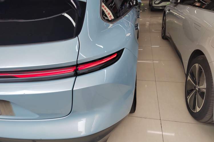 Used Nio ET5T 2023 75 kWh Touring