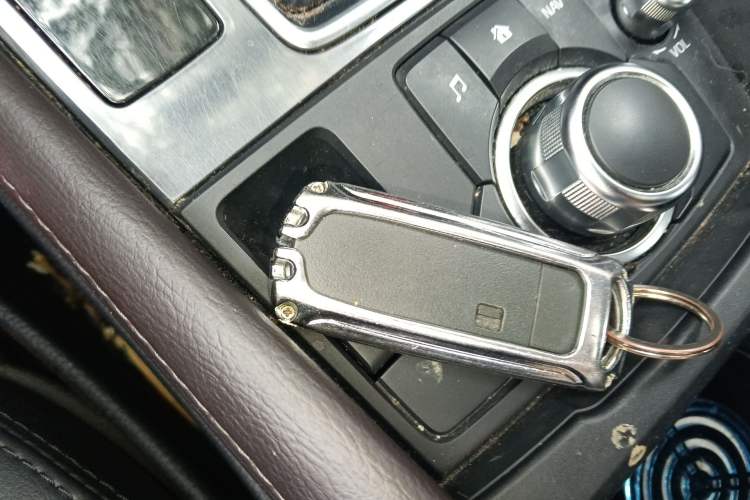 Used Mazda Atenza 2018 2.5L Skyactiv Sport Version China V Standard