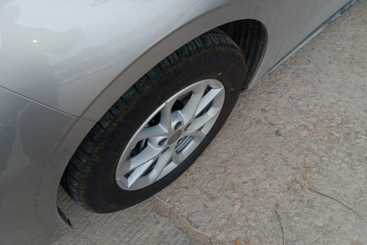 Used Geely Galaxy Galaxy Stellar 6 2026 Model 60km Exploration Edition