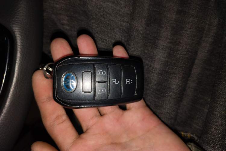 Used Toyota Sienna 2021 2.5L Hybrid Ultimate Edition