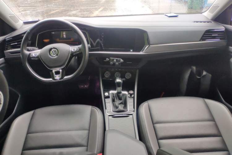 Used Volkswagen Sagitar 2021 200TSI DSG Comfort Connect Edition