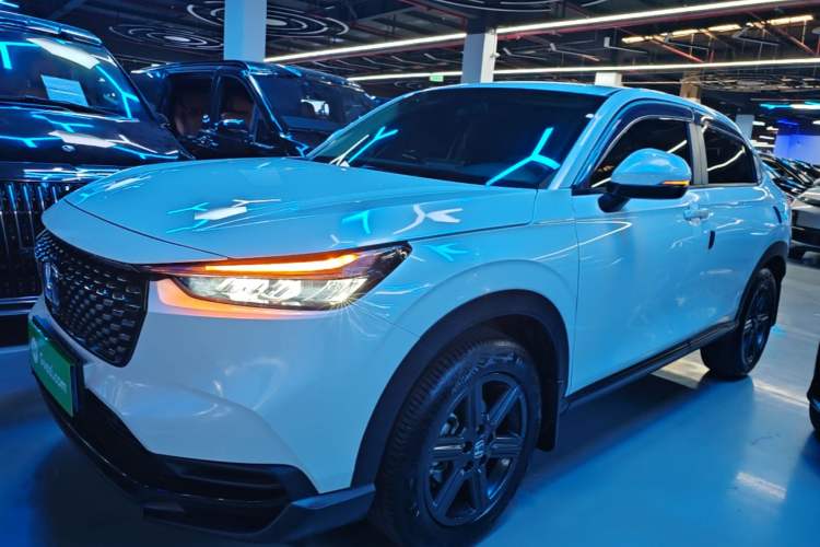 Used Honda XR-V 2024 1.5L CVT Enthusiast Edition