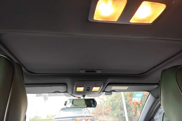 Used Mazda CX-4 2018 2.0L Automatic Two-Wheel Drive Blue Sky Dynamic Version China V Standard