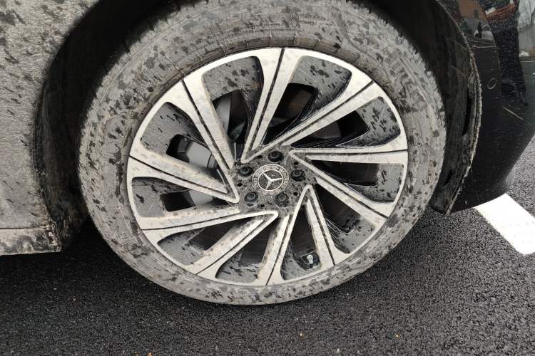 Used Mercedes-Benz E-Class 2025 E 300 L Luxury Model