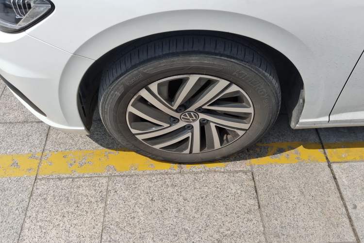 Used Volkswagen Lavida 2022 280TSI DSG Comfort Edition
