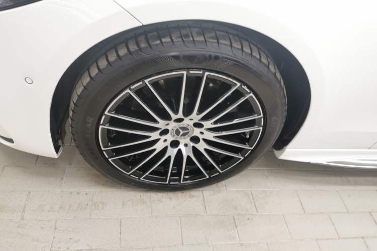 Used Mercedes-Benz C-Class 2023 Revised C 200 L Sport Edition