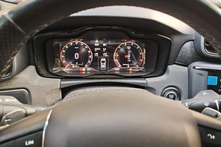 Used Lynk & Co 03 2021 2.0TD Automatic Trendy Champion Edition