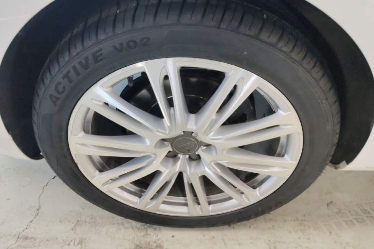 Used Audi A8 2013 A8L 45 TFSI quattro Luxury Model