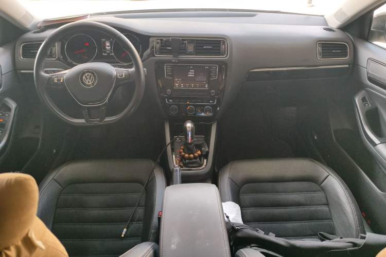 Used Volkswagen Sagitar 2018 280TSI DSG Luxury Model