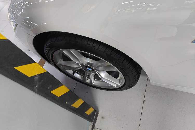 Used BMW 3 Series 2018 320Li Leading Model M Sport Package
