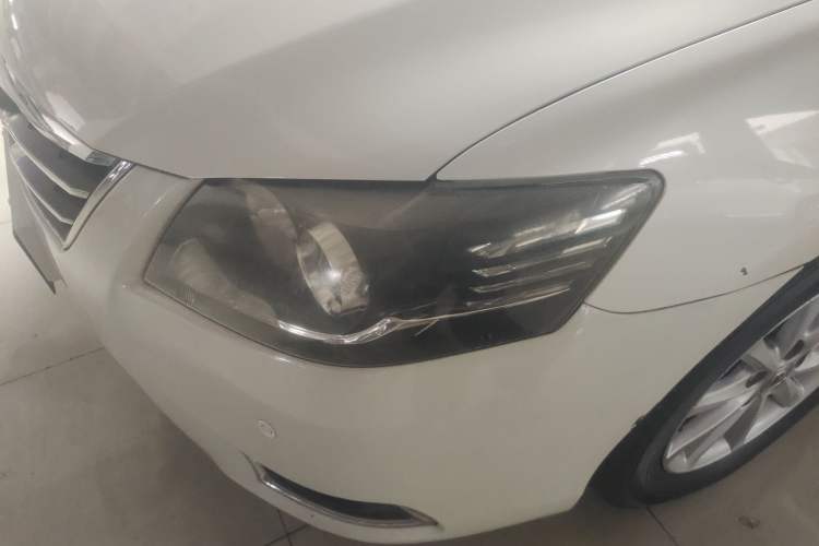 Used Toyota Camry 2013 200G Classic Luxury Edition