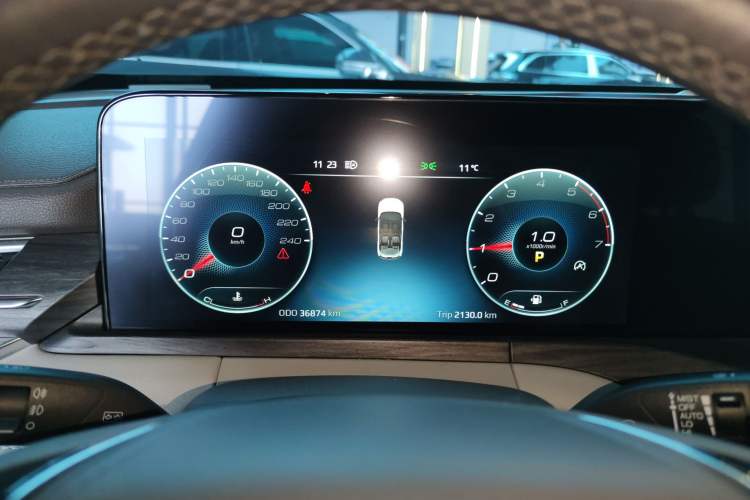 Used Ford Equator 2023 EcoBoost 225 Premier PLUS 7-Seater (2/2/3)
